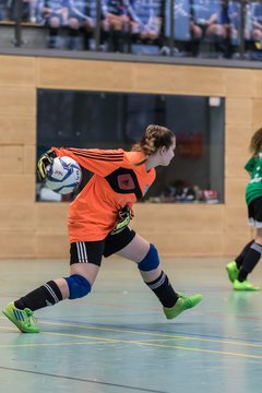 Bild 513 - Girls Cup